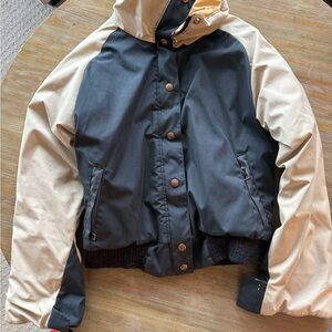 Vintage 70’s80’s Powderhorn Mountaineering Ski Jacket